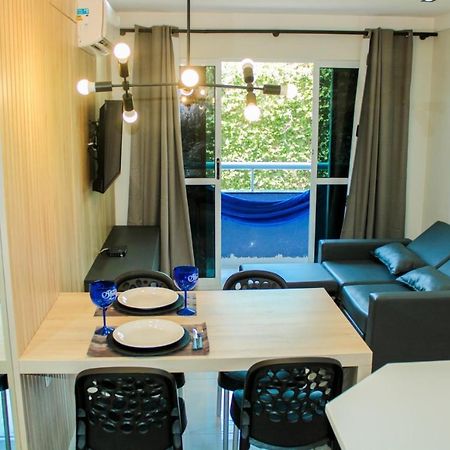 Ponta Negra Beach Flat Prime Natal Exterior foto