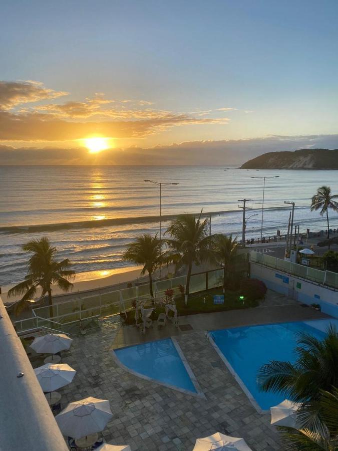Ponta Negra Beach Flat Prime Natal Exterior foto
