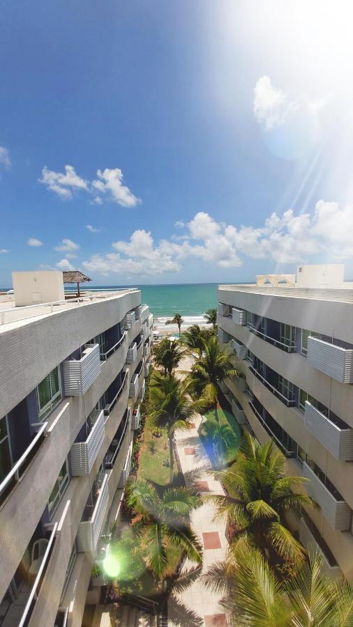 Ponta Negra Beach Flat Prime Natal Exterior foto