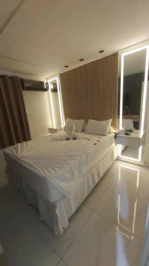 Ponta Negra Beach Flat Prime Natal Exterior foto